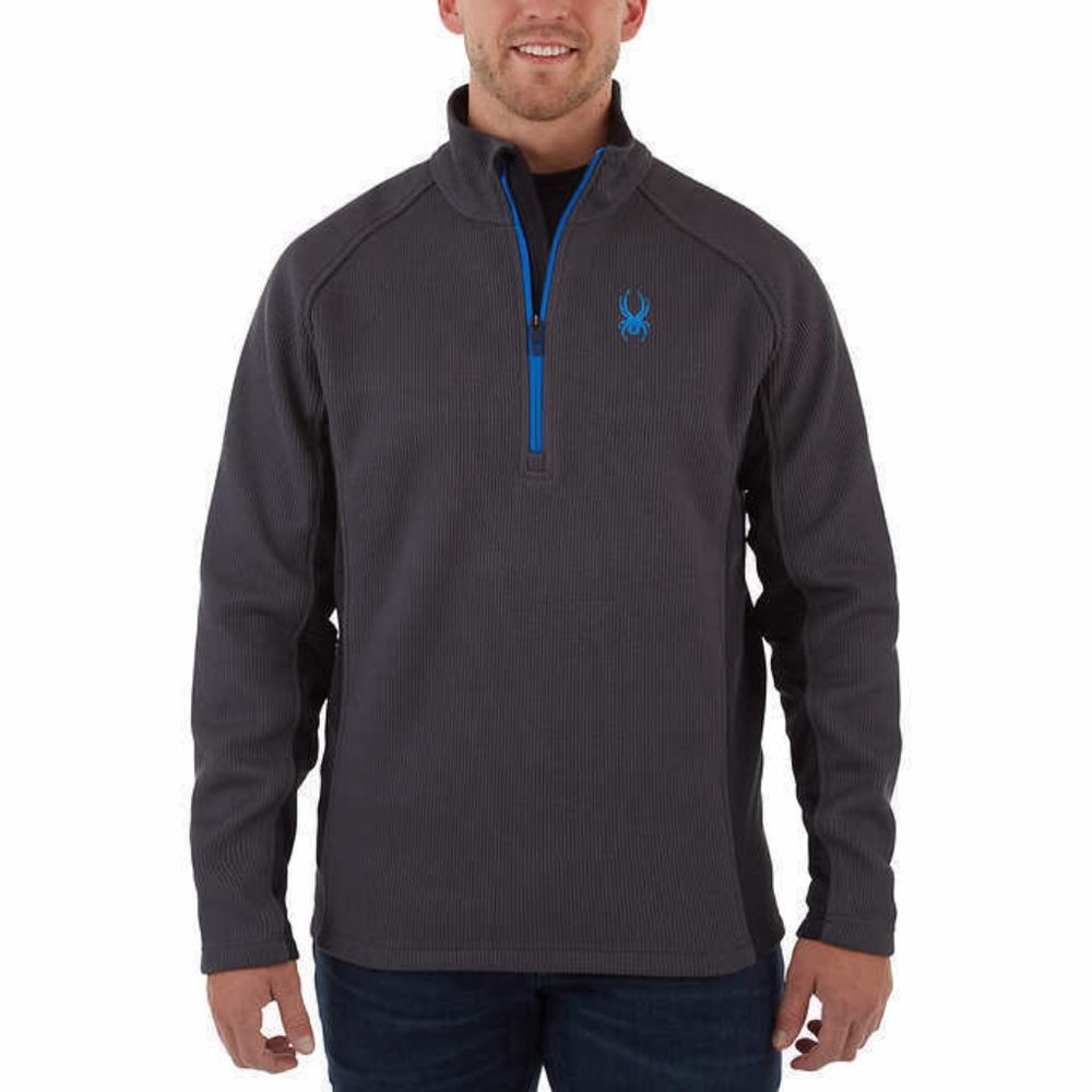 Spyder Men's Outbound